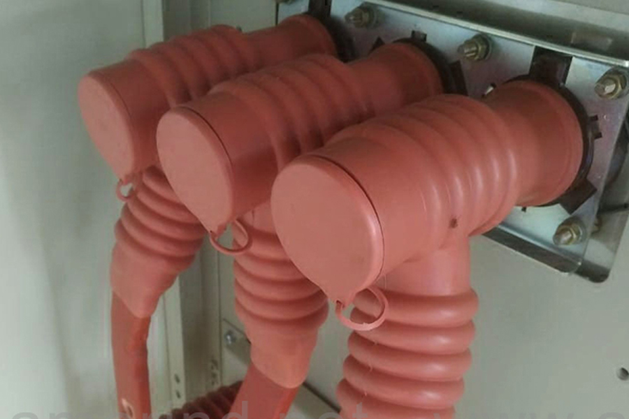Right angle Protection Boot Supplier