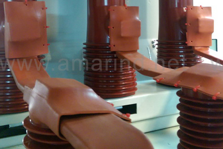 Heat Shrink Bus Bar Sleeve Supplier